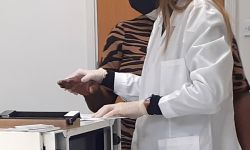 Fingerprinting for FINRA Applications